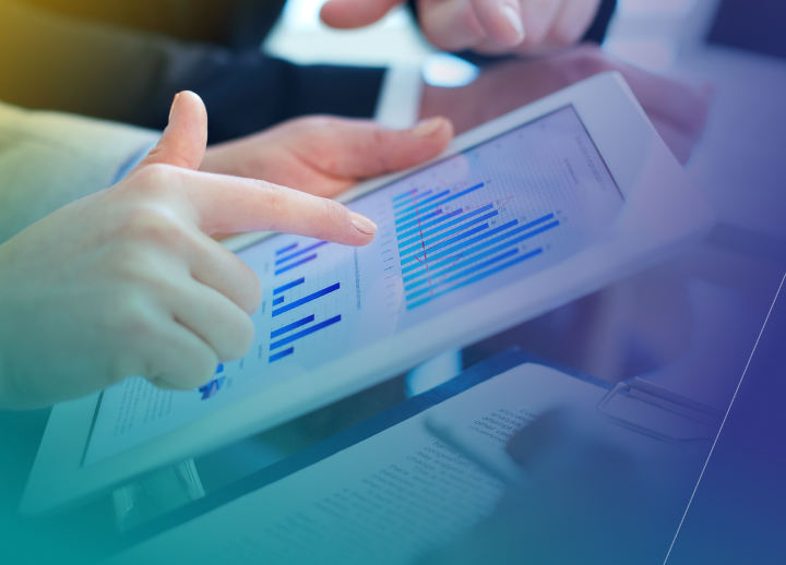 looking at the numbers