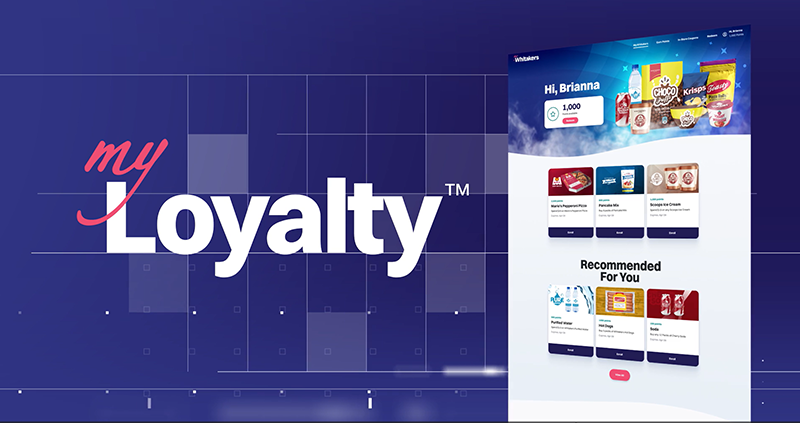 MyLoyalty screenshot