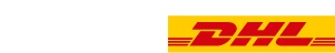 Inmar/DHL logos