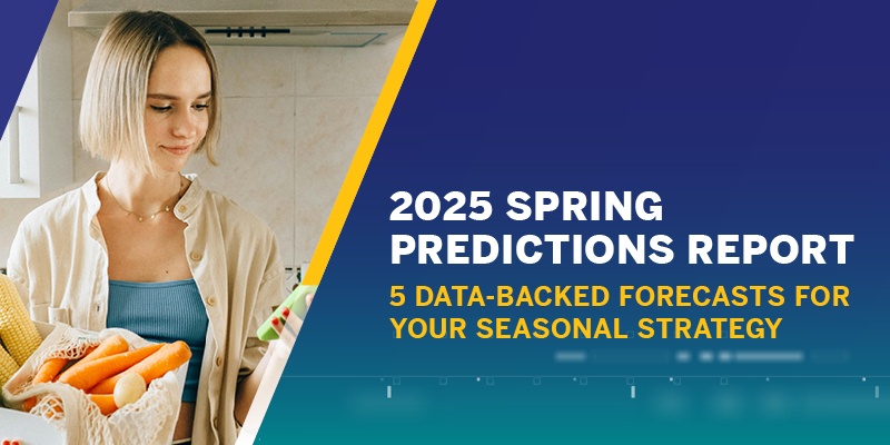 The 2025 Spring Predictions Report