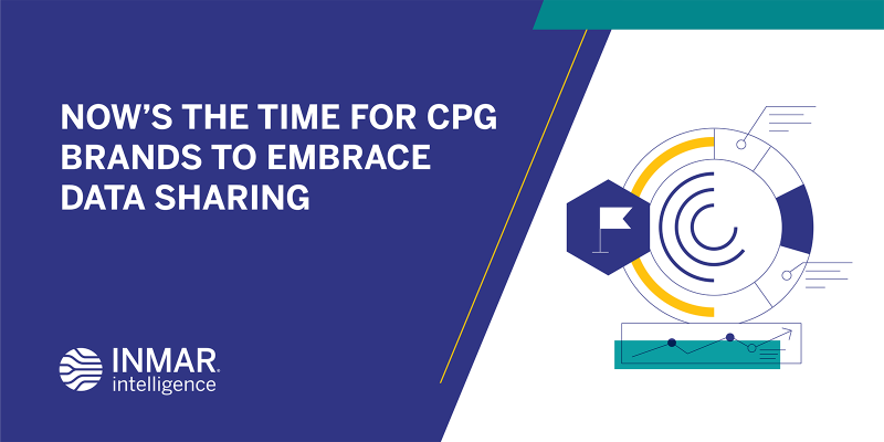 Now’s the Time for CPG Brands to Embrace Data Sharing