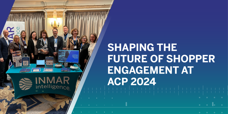 Shaping the future of shopper engagement at ACP 2024