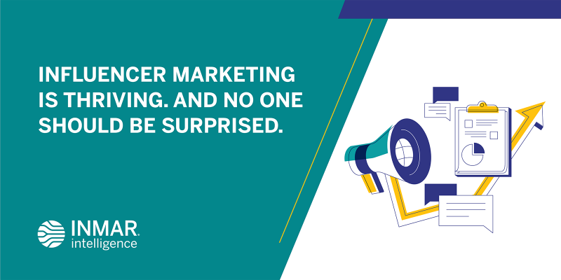 AdAge calls into question the legitimacy of influencer marketing as an advertising practice, yet marketers continue to invest in this strategy for its proven effectiveness.