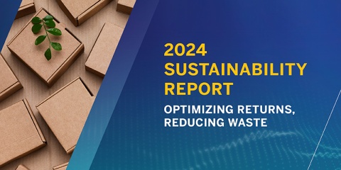 2024 Sustainability Report TL Blog Graphic