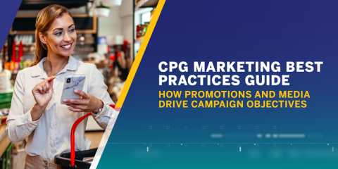 CPG Marketing Best Practices Guide 