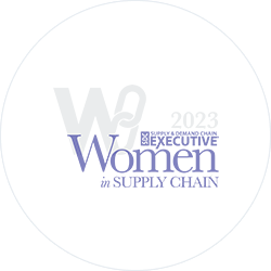 Women in Supply Chain