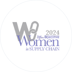 Women in Supply Chain 2024