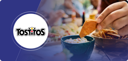 Tostitos Case Study