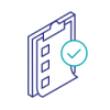 traysafe compliance icon