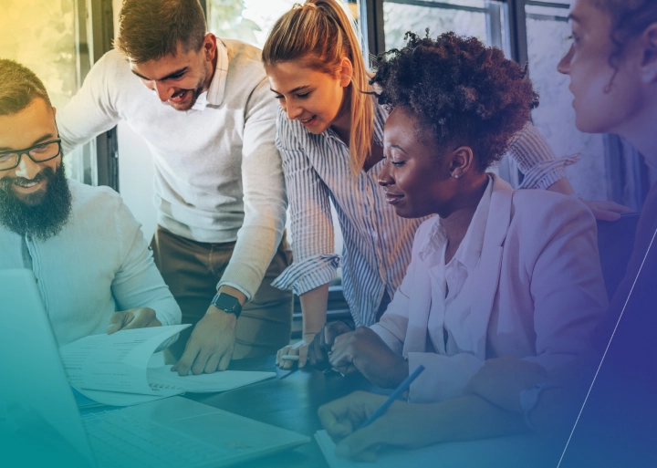 checking out the benefits