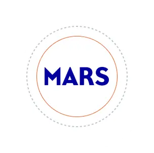 Mars logo