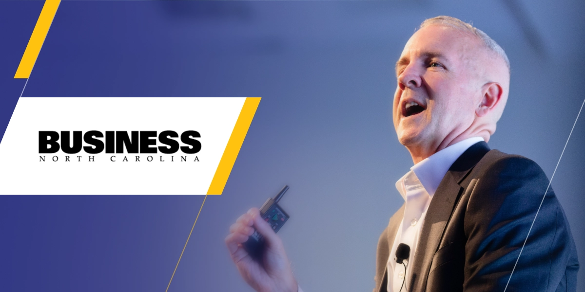 Business North Carolina