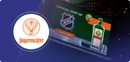 Jaegermeister Case Study