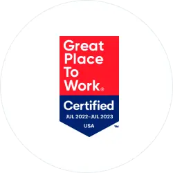 Great Place to Work
