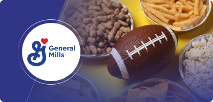 Costco and General Mills